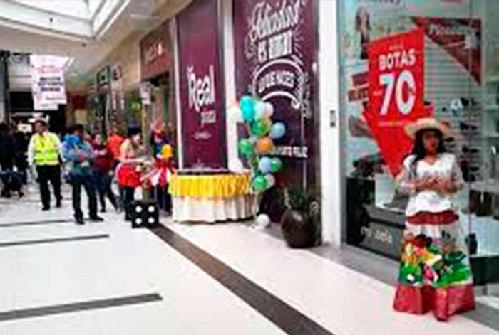 ¿Cuáles serán las mejores fechas para hacer las compras de fiestas patrias?