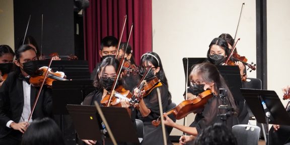 Sinfonía por el Perú celebra el mes patrio con una serie de conciertos en todo el Perú