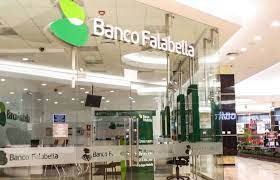 El 94% de las atenciones de Banco Falabella ya se realiza por canales digitales