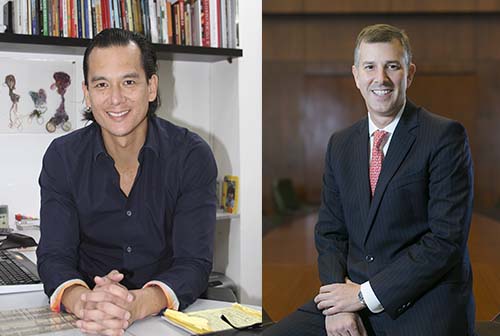 G.W. Yichang presenta nuevo directorio