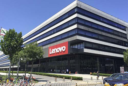 Lenovo ocupa el puesto #9 en ranking global que premia la excelencia operativa en la cadena de suministro