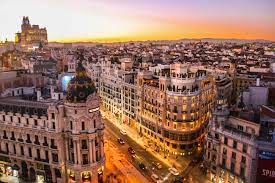 Madrid, en el top de destinos de los viajeros peruanos