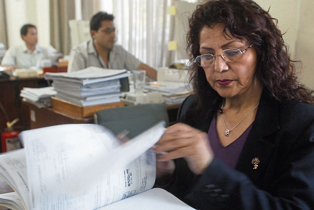 SERVIR: Se amplía plazo para que sindicatos del sector público puedan presentar Convenios Colectivos Descentralizados