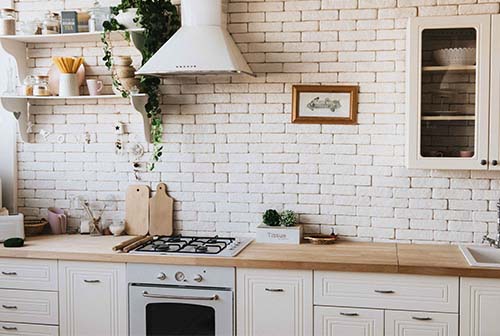 5 ítems para renovar la cocina aprovechando el Cyber Wow y la grati