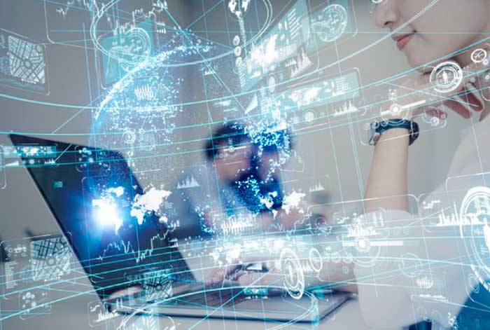 ¿cuál es el nuevo perfil digital de las empresas post pandemia?