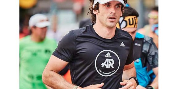 Errores que todo corredor debe evitar si va a participar en una maratón