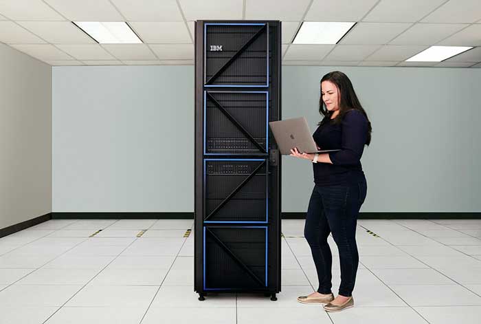 IBM expande la familia de servidores Power10 para ayudar a los clientes a responder más rápido a las cambiantes demandas comerciales