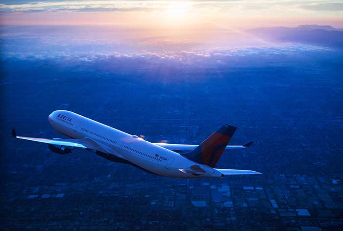 AWS, seleccionado como el proveedor de nube preferido por Delta