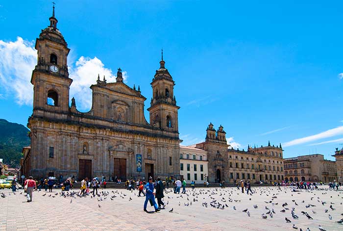Fiestas Patrias: estos son los países que puedes disfrutar durante el feriado largo