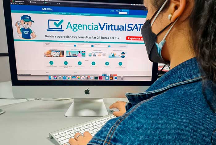 SAT de Lima atendió más de 245 mil trámites a través de la Agencia Virtual SAT