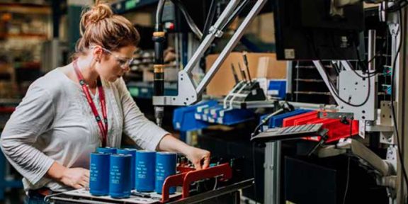 Rockwell Automation fortalece su política de equidad de género y destaca sus avances en materia de inclusión