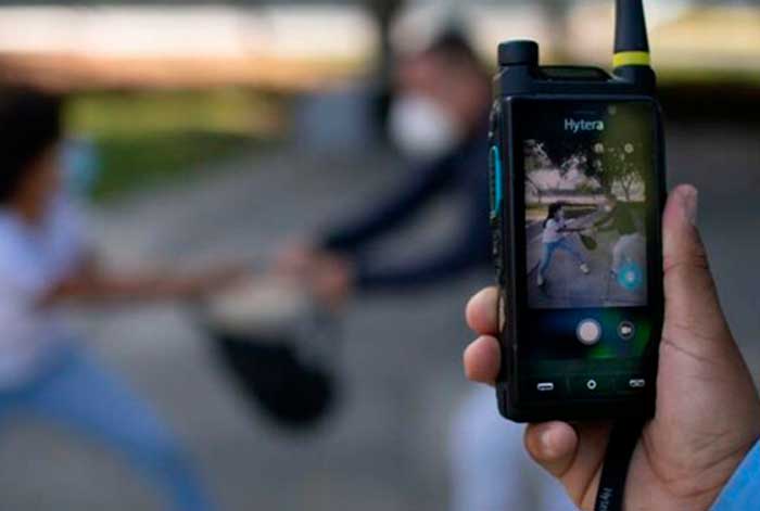 El aporte de las comunicaciones de misión crítica en la lucha contra la inseguridad ciudadana