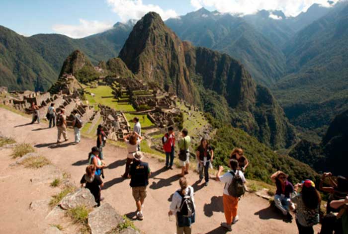 APOTUR: “Se debería unificar tarifas de ingreso a Machu Picchu en beneficio de los turistas nacionales y extranjeros”