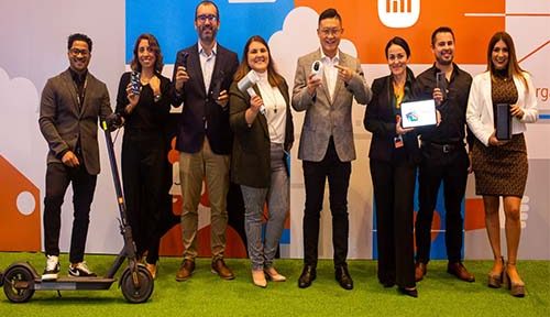 Xiaomi Smart Band 7 llega oficialmente al Perú reforzando el concepto Smart Living