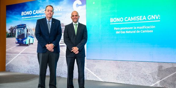 A través de Cálidda: Transportistas de Lima y Callao podrán solicitar Bono Camisea GNV por hasta USD 15,000