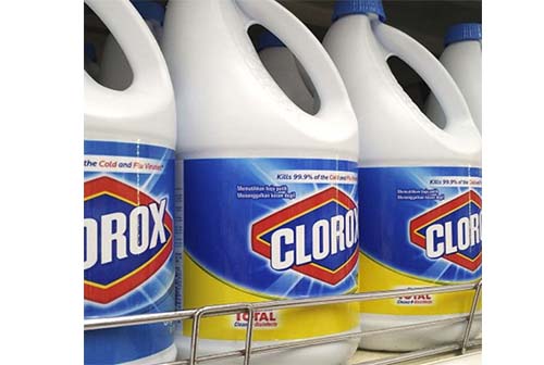 Clorox se mantiene como una de las marcas líderes del sector limpieza y una de las más preferidas por los peruanos