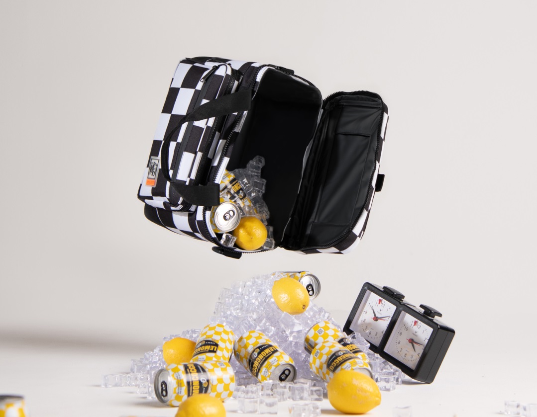 Insulated Program: Herschel Supply Co. presenta innovadora colección de mochilas y bolsos con coolers