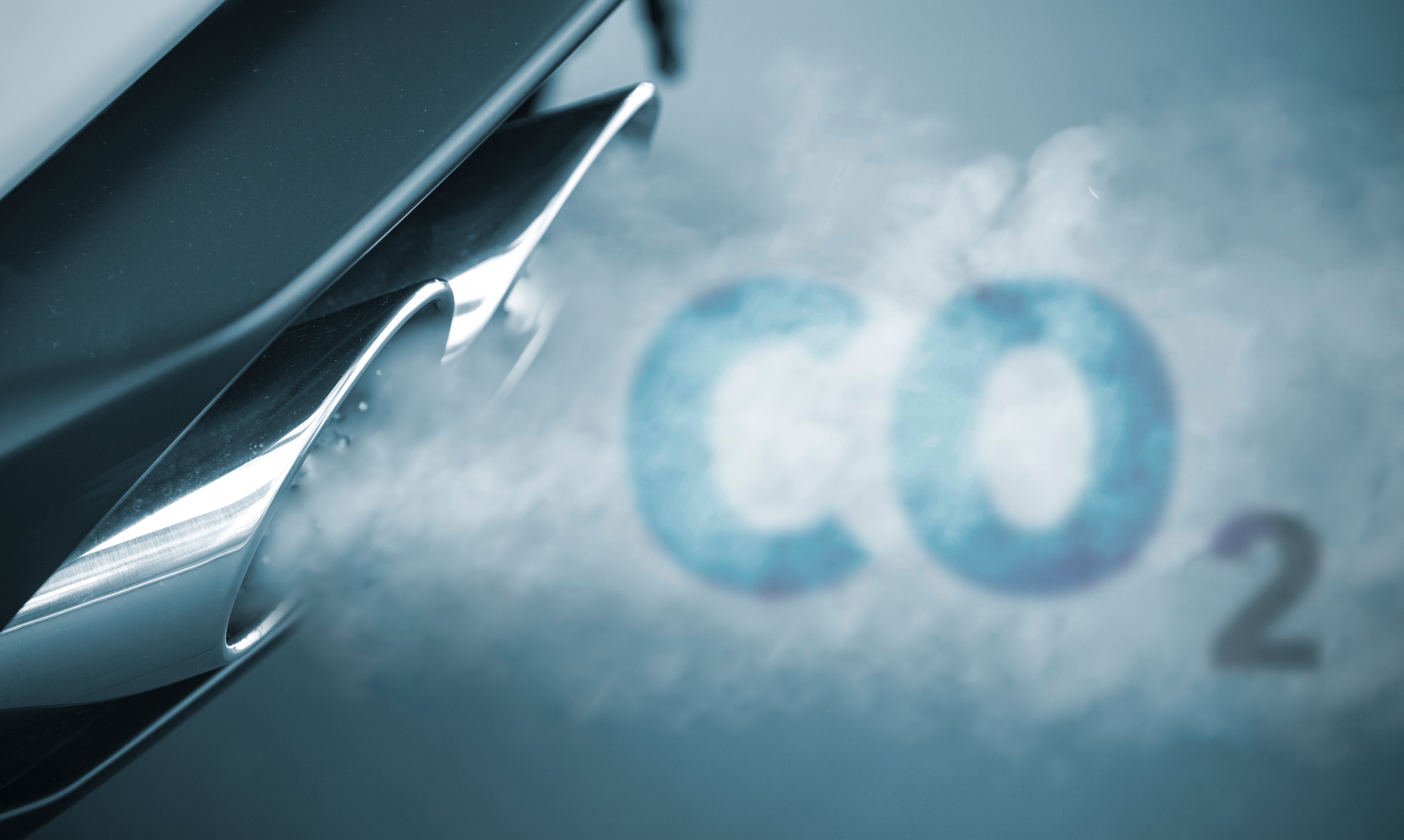 Consejos para reducir las emisiones CO2 al transportarte