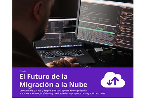El temor de migrar a la nube se ha superado, es momento de trascender