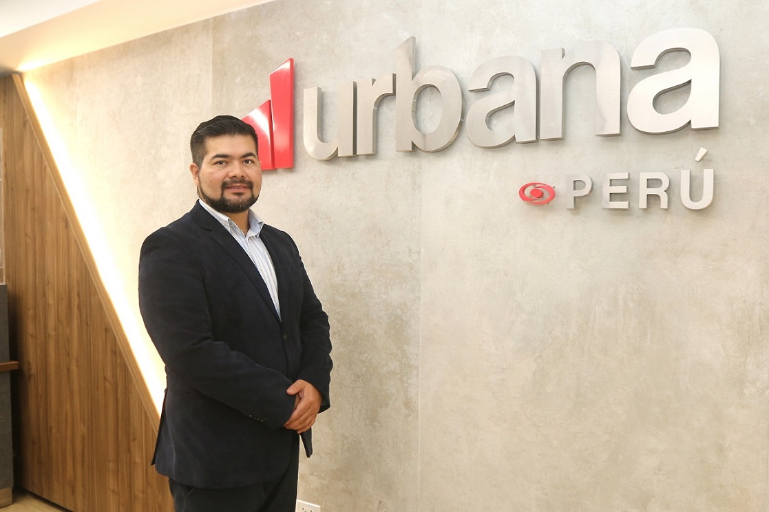 Urbana Perú consolida su operación inmobiliaria en el 2022