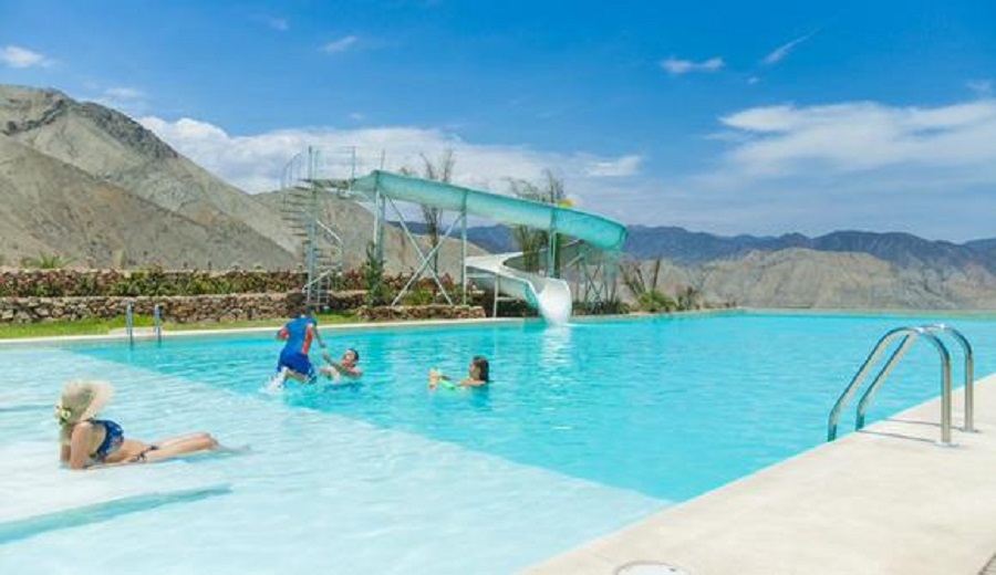 Grupo Norte alcanza cifras récord en la venta de membresías para Clubes y Terrenos para casas de campo