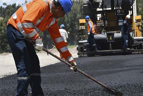 Inversión pública registra crecimiento de 34% en julio, el mayor avance en lo que va del año