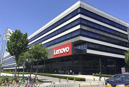 Lenovo presenta por noveno trimestre consecutivo mayores ingresos y rentabilidad