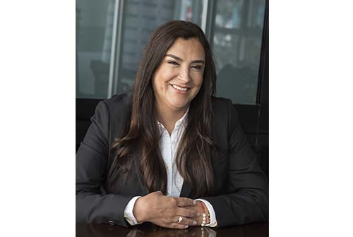 Nombran a nueva Presidenta del Directorio de la administradora de Fondos Mutuos y de Inversión El Dorado Asset Management SAF