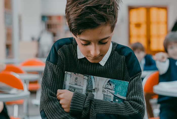 ¿Cuáles son las señales de alerta para identificar si tu hijo tiene una conducta agresiva?