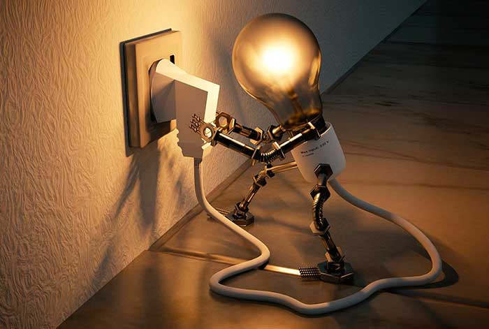 Cadena de electrificación: ¿Cómo llega la electricidad a nuestros hogares?