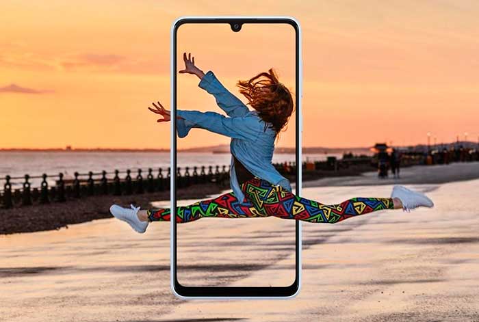 Galaxy A33 5G: 3 características que debes conocer del nuevo smartphone de Samsung