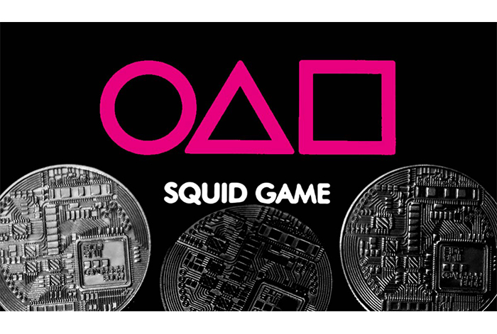 ¿Qué fue lo que ocurrió con la criptomoneda $SQUID?