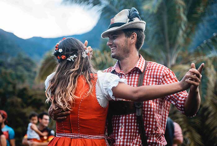 DörcherFest: Conoce cómo llegar a Pozuzo, la Esmeralda de la Selva