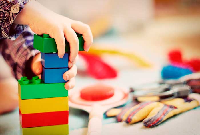 Día del Niño: Consejos para crear espacios de entretenimiento infantil en casa