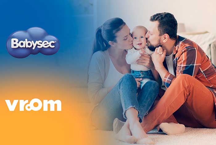 babysec y fundación bezos se unen a favor del desarrollo y estímulo del bebé