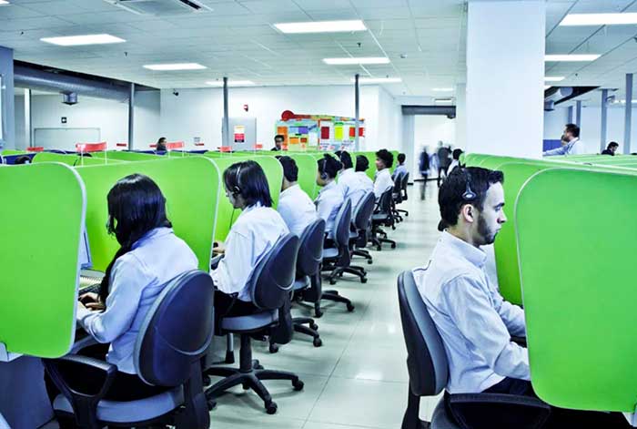 Cuatro beneficios de externalizar el servicio de atención al cliente