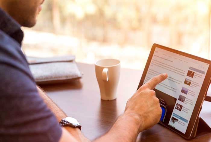 Cuatro oportunidades de negocio que puedes aprovechar con Internet