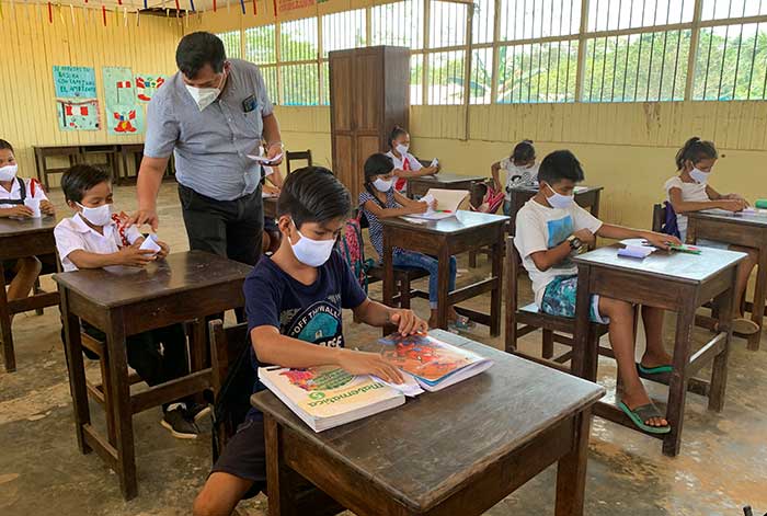 ¡atención colegios! #volvermejor amplía postulaciones para el reconocimiento a buenas prácticas en el retorno a clases