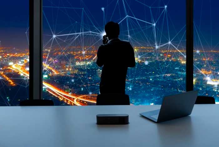 Redes SDN: el futuro de un mundo hiperconectado