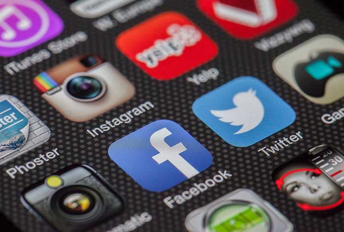 Linkedin, Twitter e Instagram: ¿Cómo aprovecharlos para potenciar mi perfil profesional?