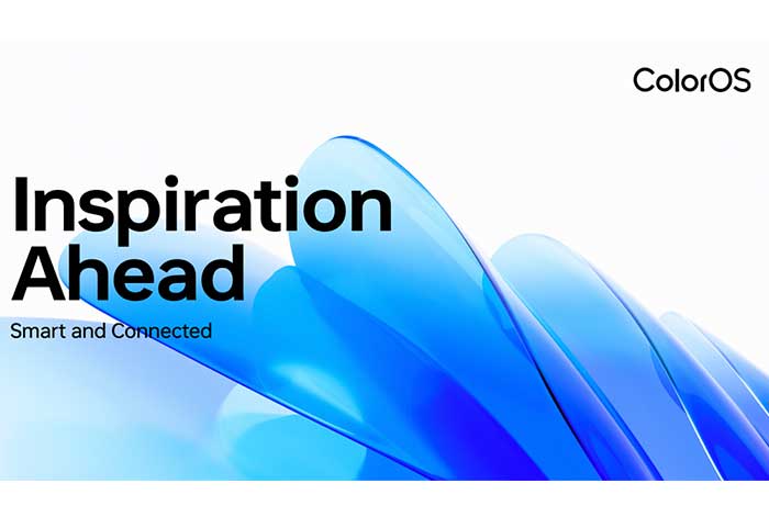 OPPO lanza la versión global de ColorOS 13, con el nuevo diseño Aquamorphic y una experiencia más inteligente