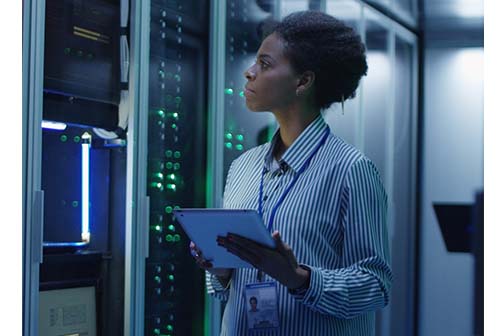 Valtom se Suma a la Red de Distribución de Vertiv en Perú