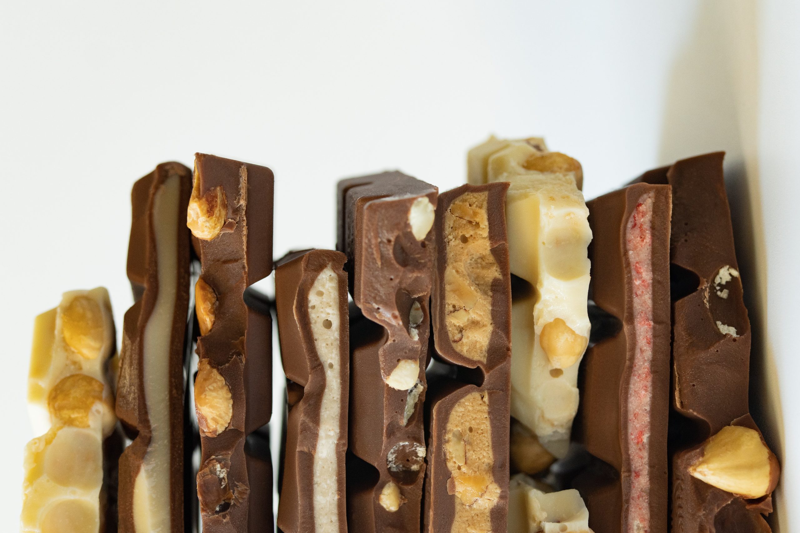 Día Internacional del Chocolate: conoce 6 variedades de este delicioso y versátil alimento