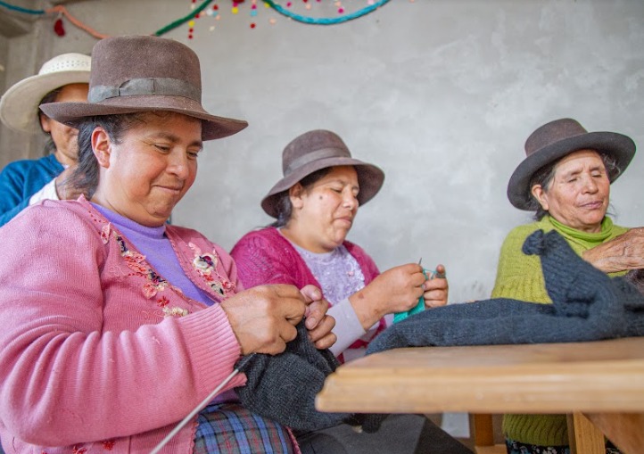 Compañía Minera Antamina es reconocida como una de las empresas más admiradas del Perú