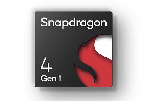 Qualcomm amplía las experiencias emblemáticas a más consumidores con la introducción de Snapdragon 6 y 4 Gen 1