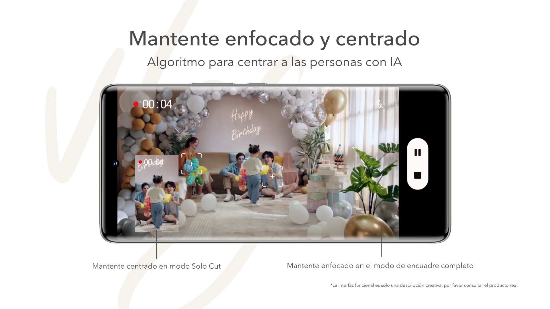 HONOR 70: Grabación Multi-Video y enfoque inteligente entre las nuevas tendencias para creadores de contenido