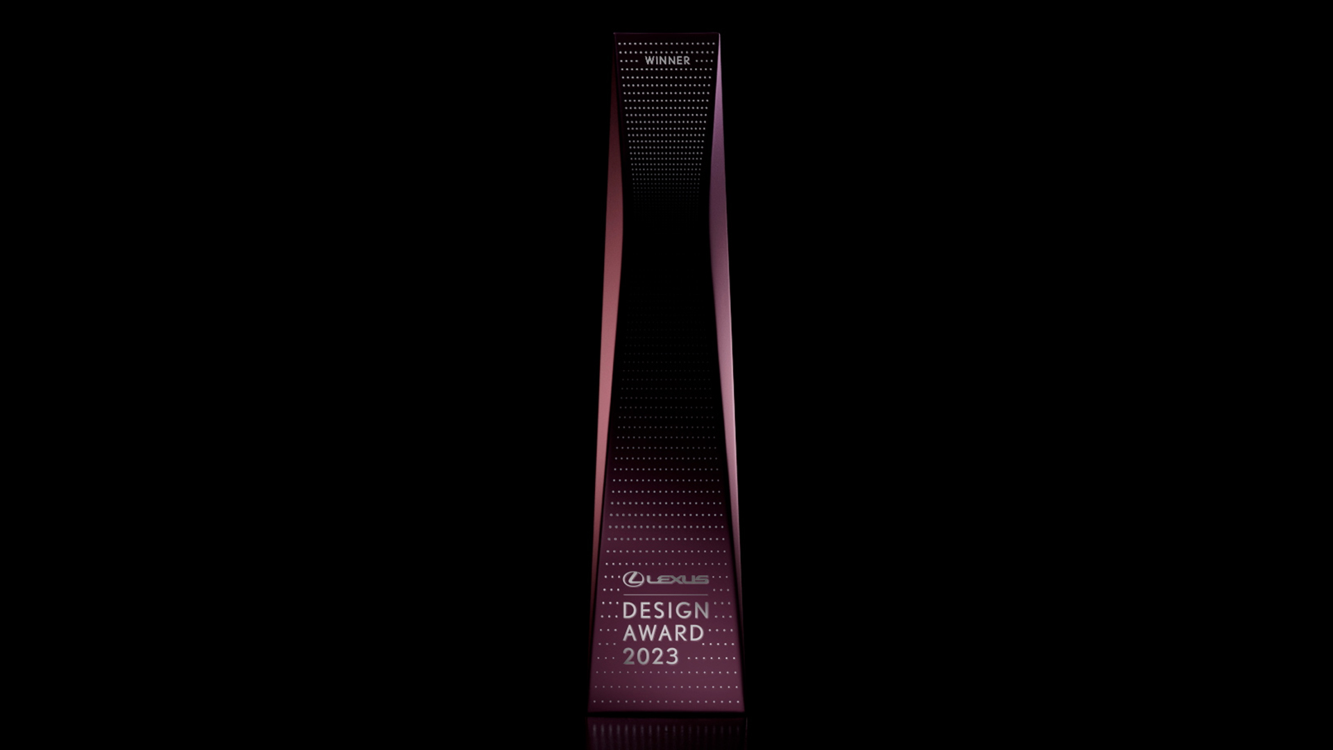 Concurso Internacional Lexus Design Award 2023: Convocatoria para ...