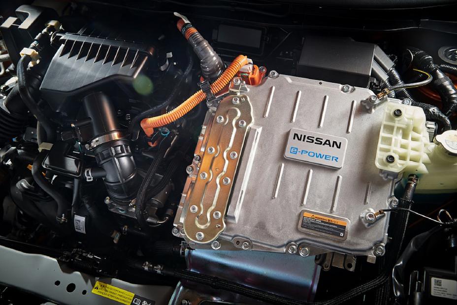 Nissan, pionero en la electrificación de América del Sur, confirma la llegada de e-POWER a la region