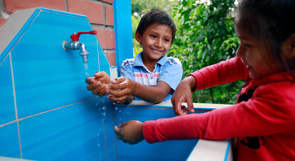 Otass transfirió más de S/ 745 millones a 49 EPS para mejorar servicios de saneamiento en favor de miles de familias peruanas