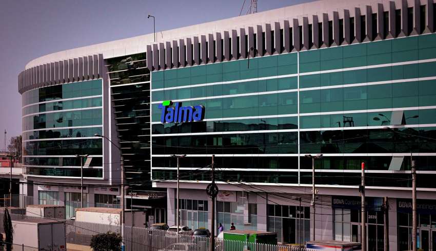 Multilatina Talma adquiere la empresa Generalair S.A. en Ecuador